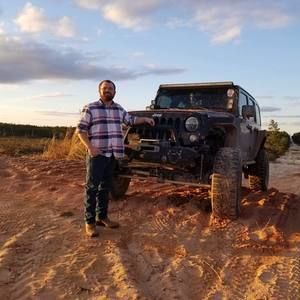 Meet your Posher, James